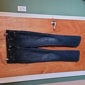The Limited Jeans